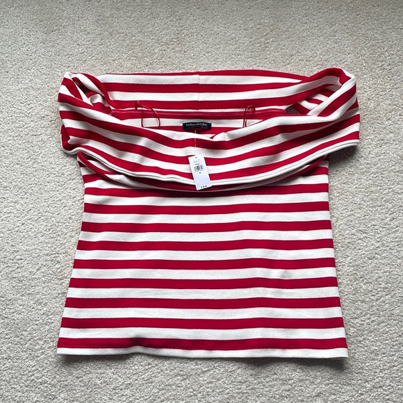 Banana Republic BNWT Top - Picture 1 of 3